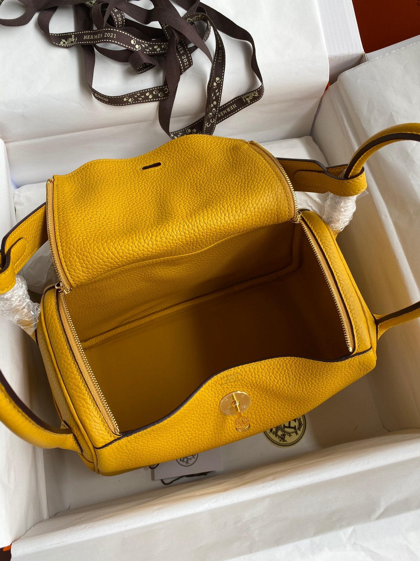 Lindy 26 Bag