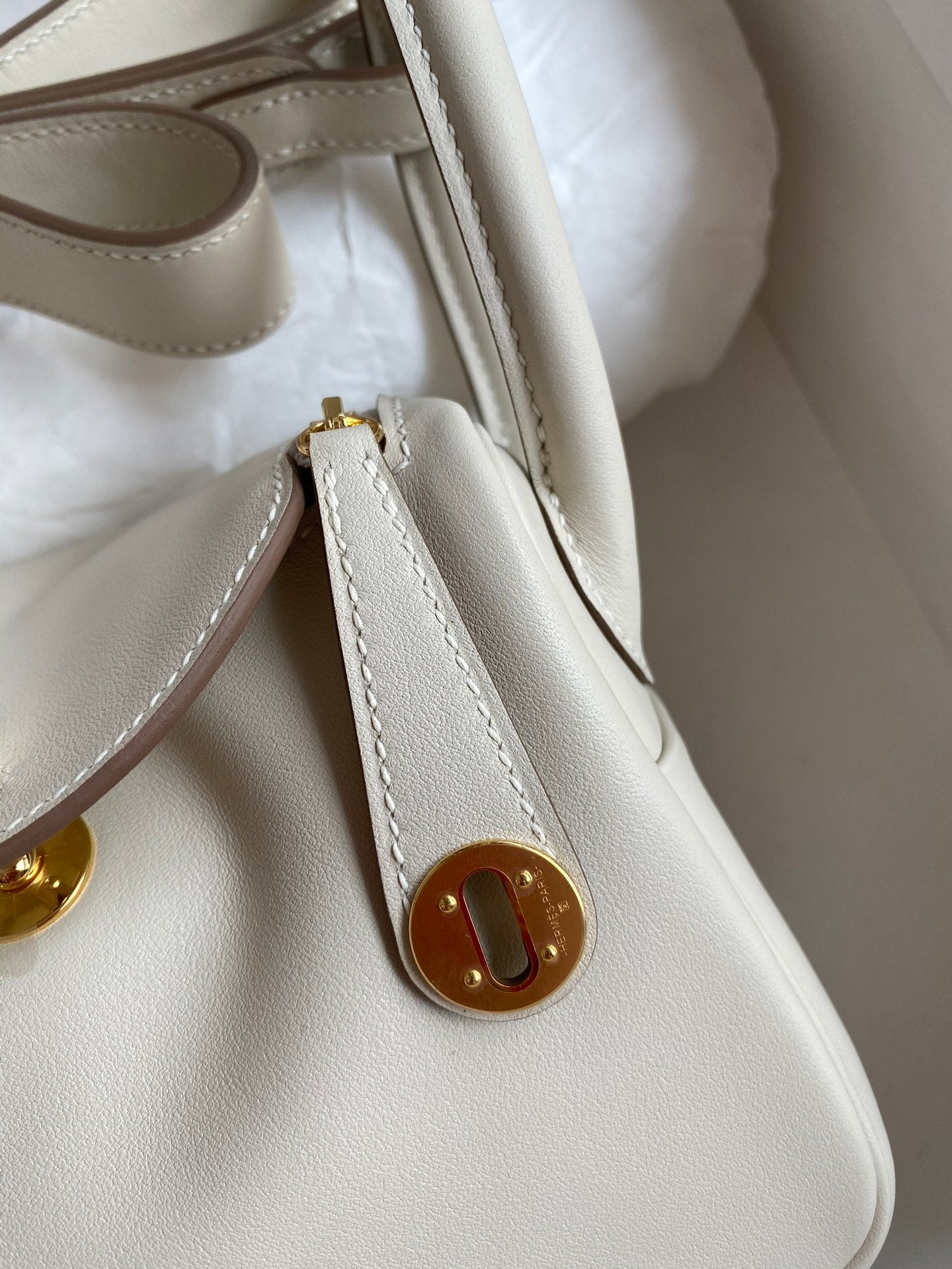 Lindy 19 Bag