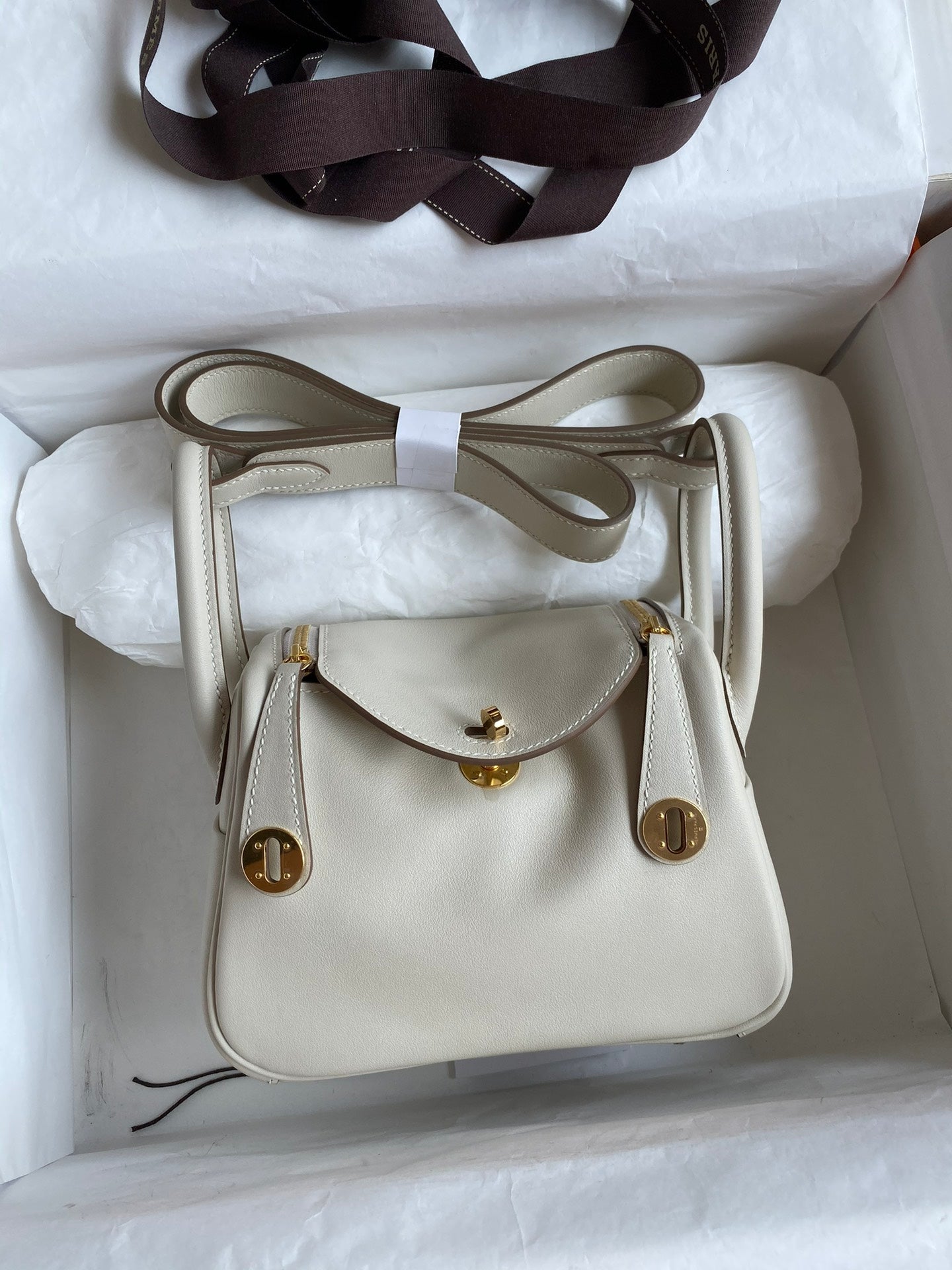 Lindy 19 Bag