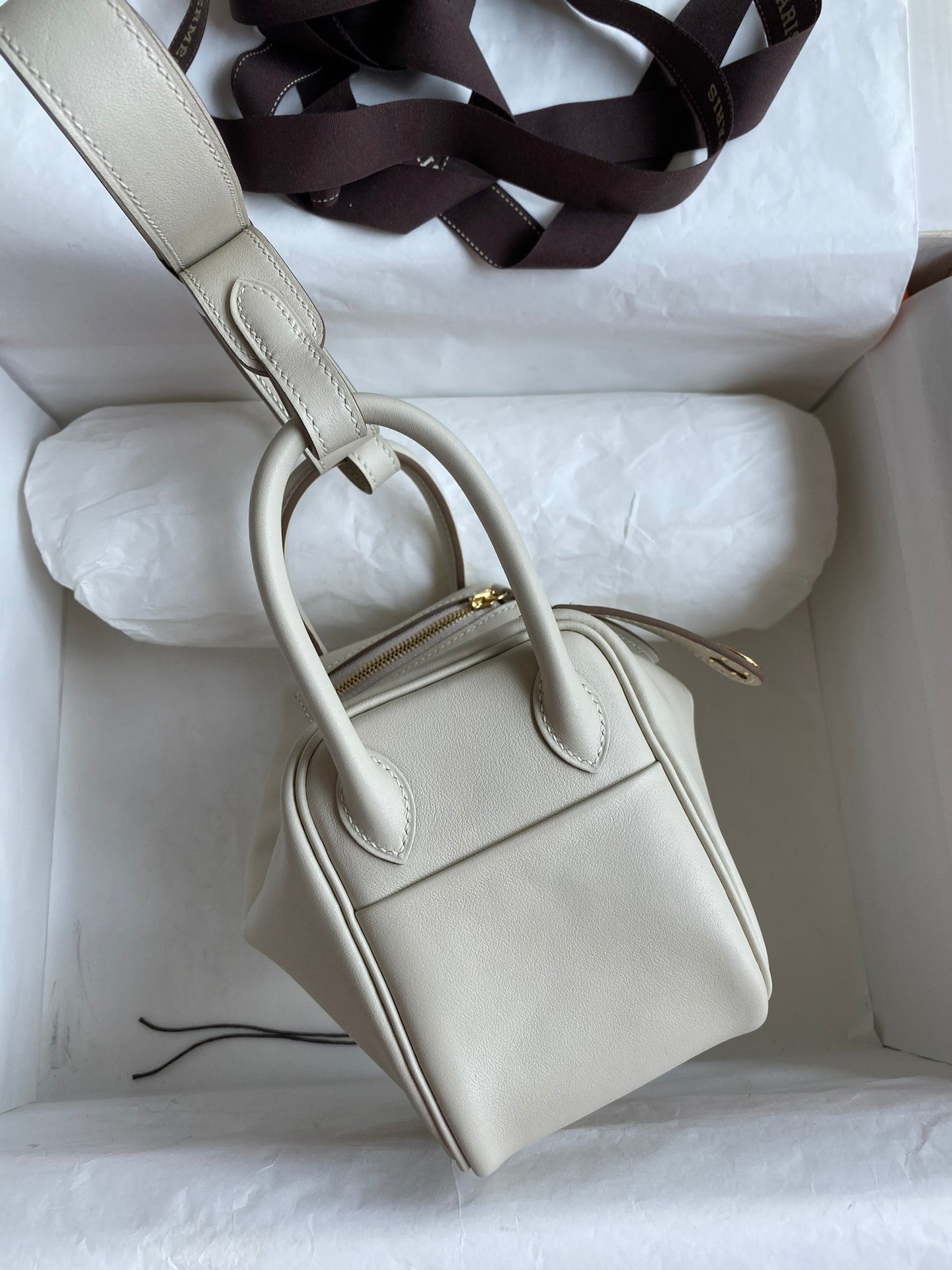 Lindy 19 Bag