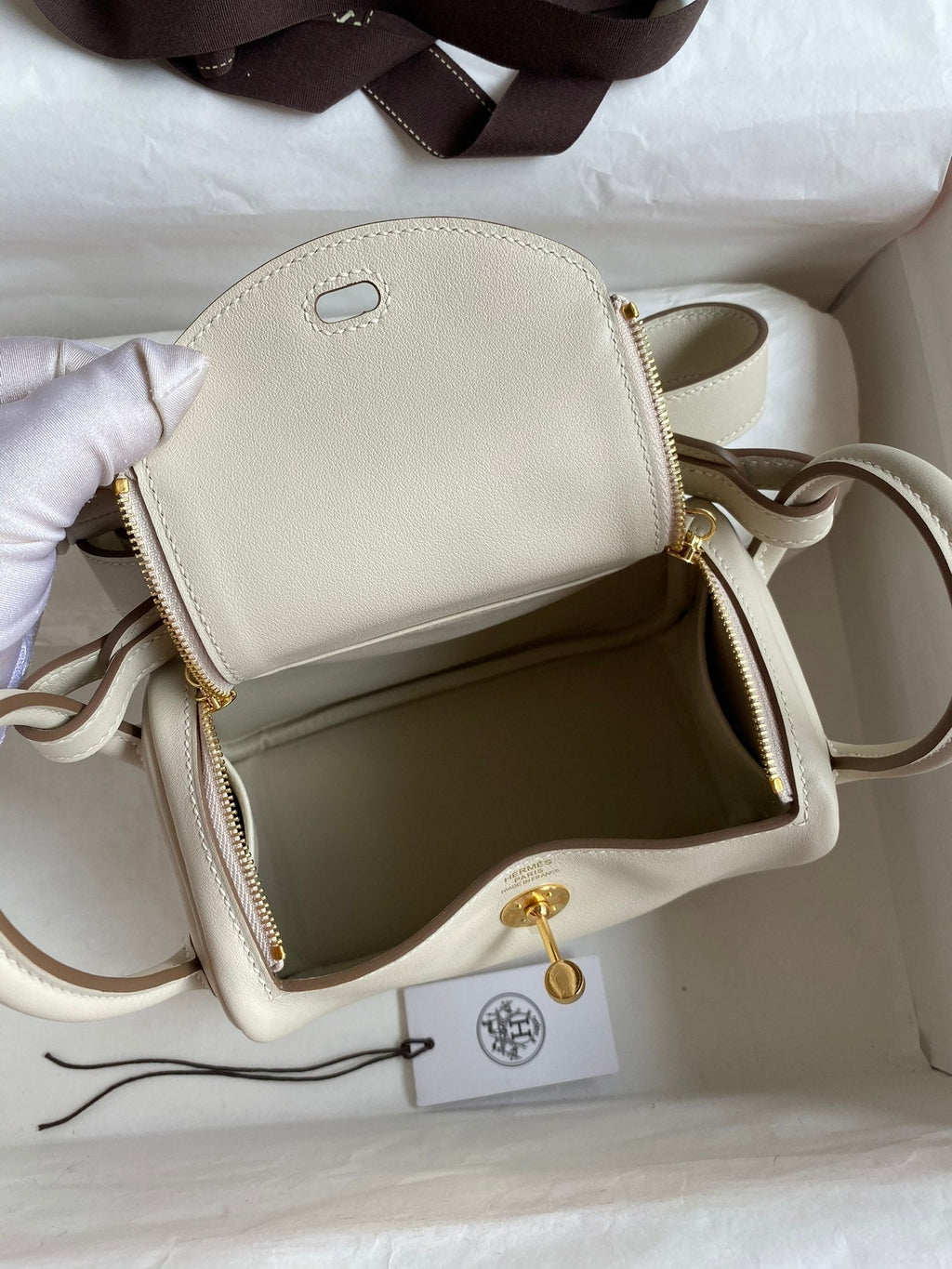 Lindy 19 Bag