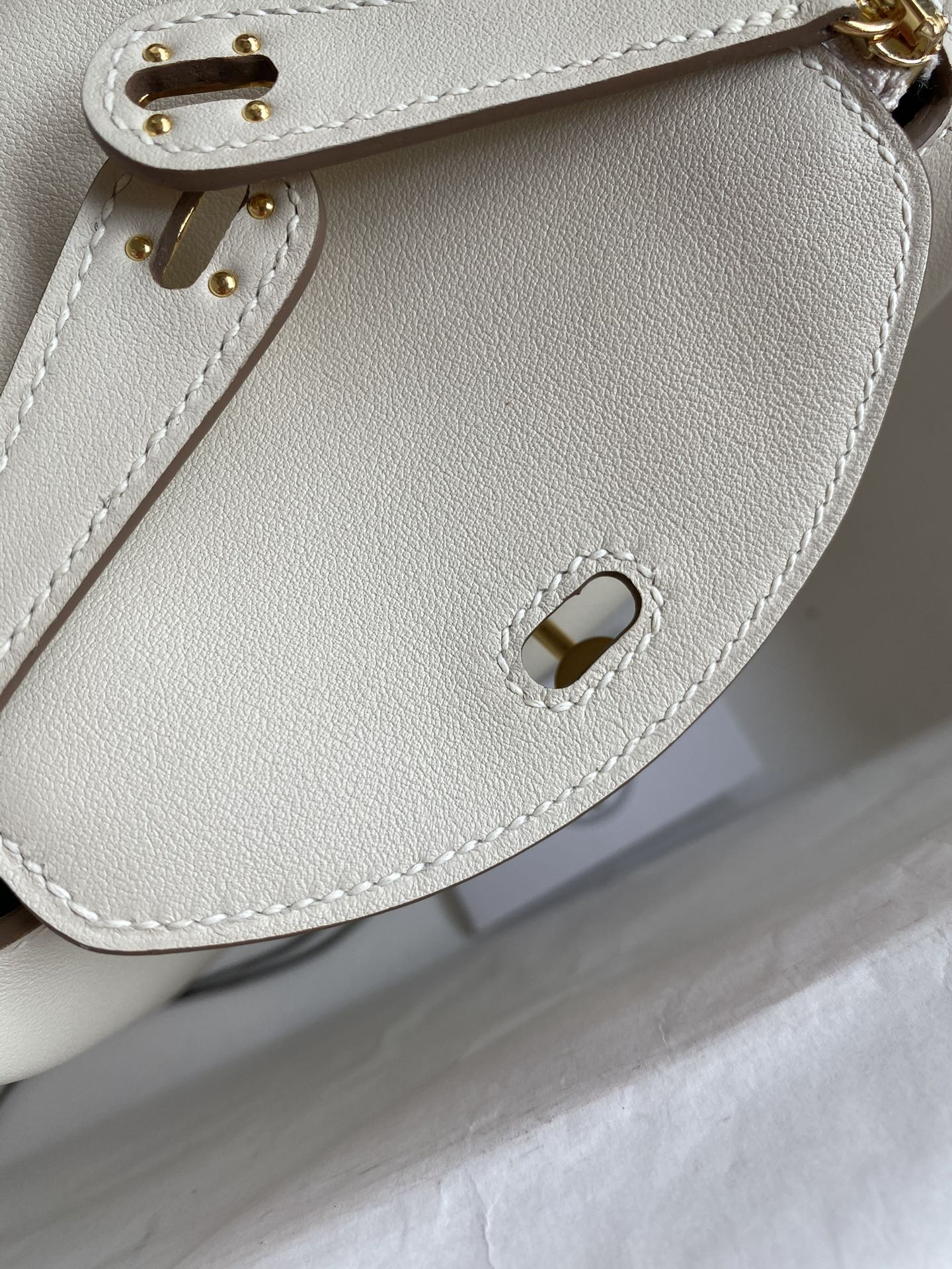 Lindy 19 Bag