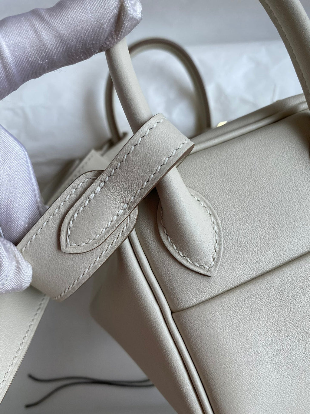 Lindy 19 Bag