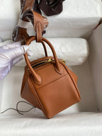Lindy 19 Bag
