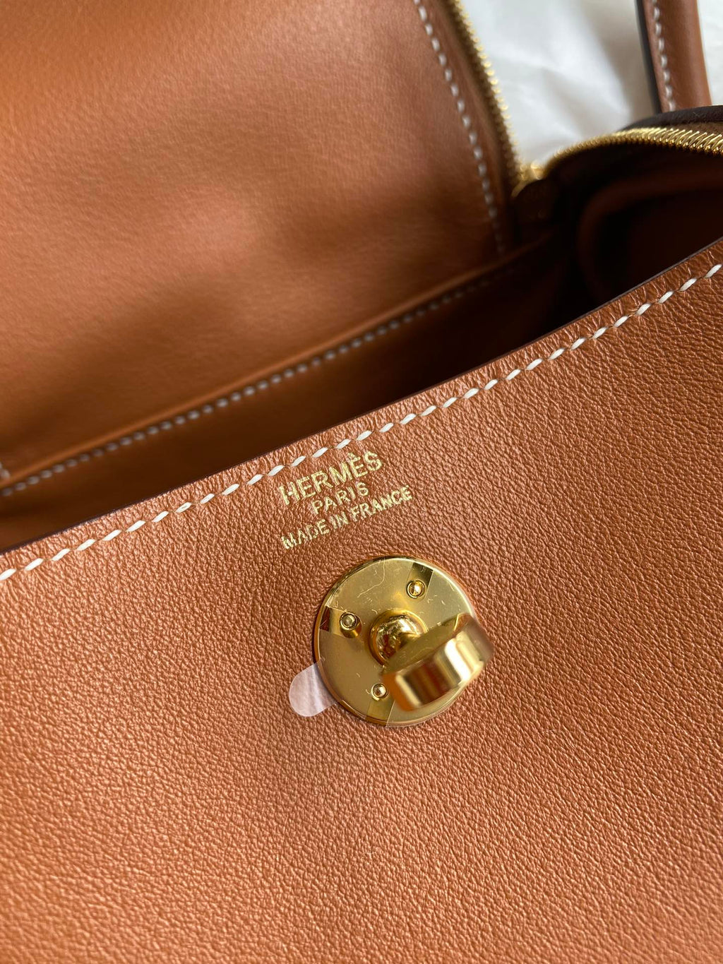 Lindy 19 Bag