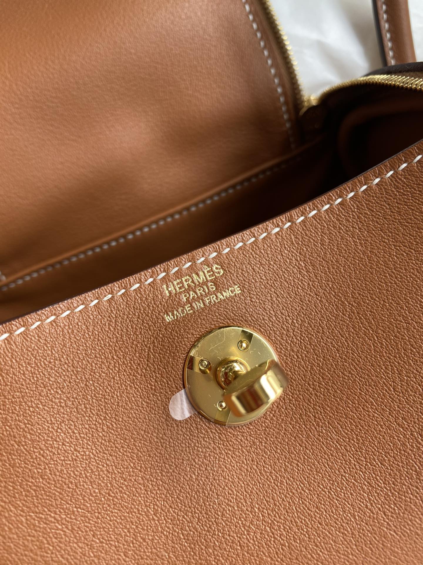 Lindy 19 Bag