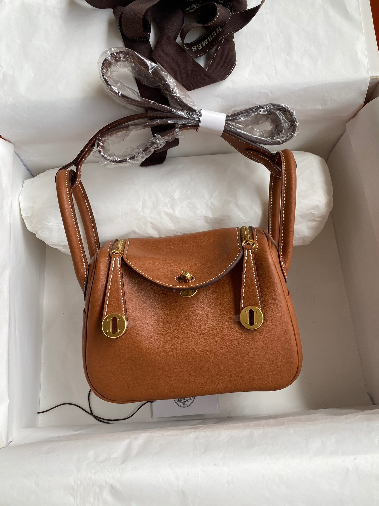 Lindy 19 Bag