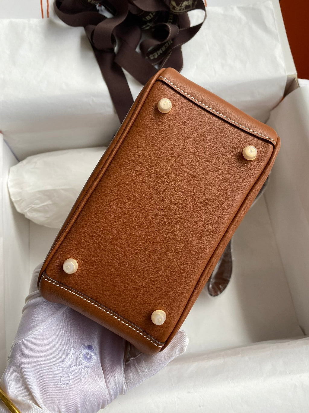 Lindy 19 Bag