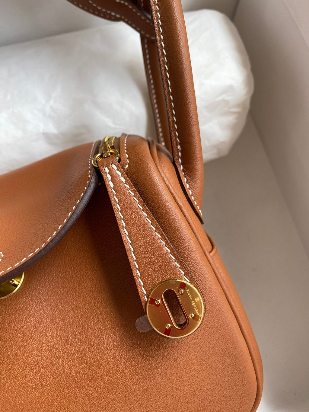 Lindy 19 Bag
