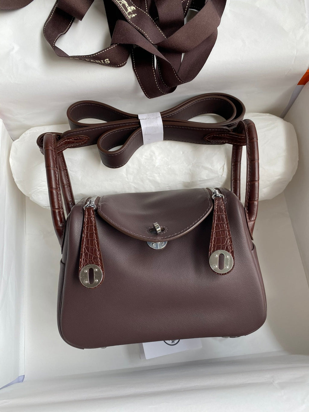 Lindy 19 Bag