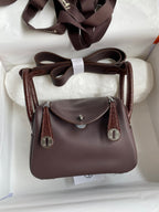Lindy 19 Bag