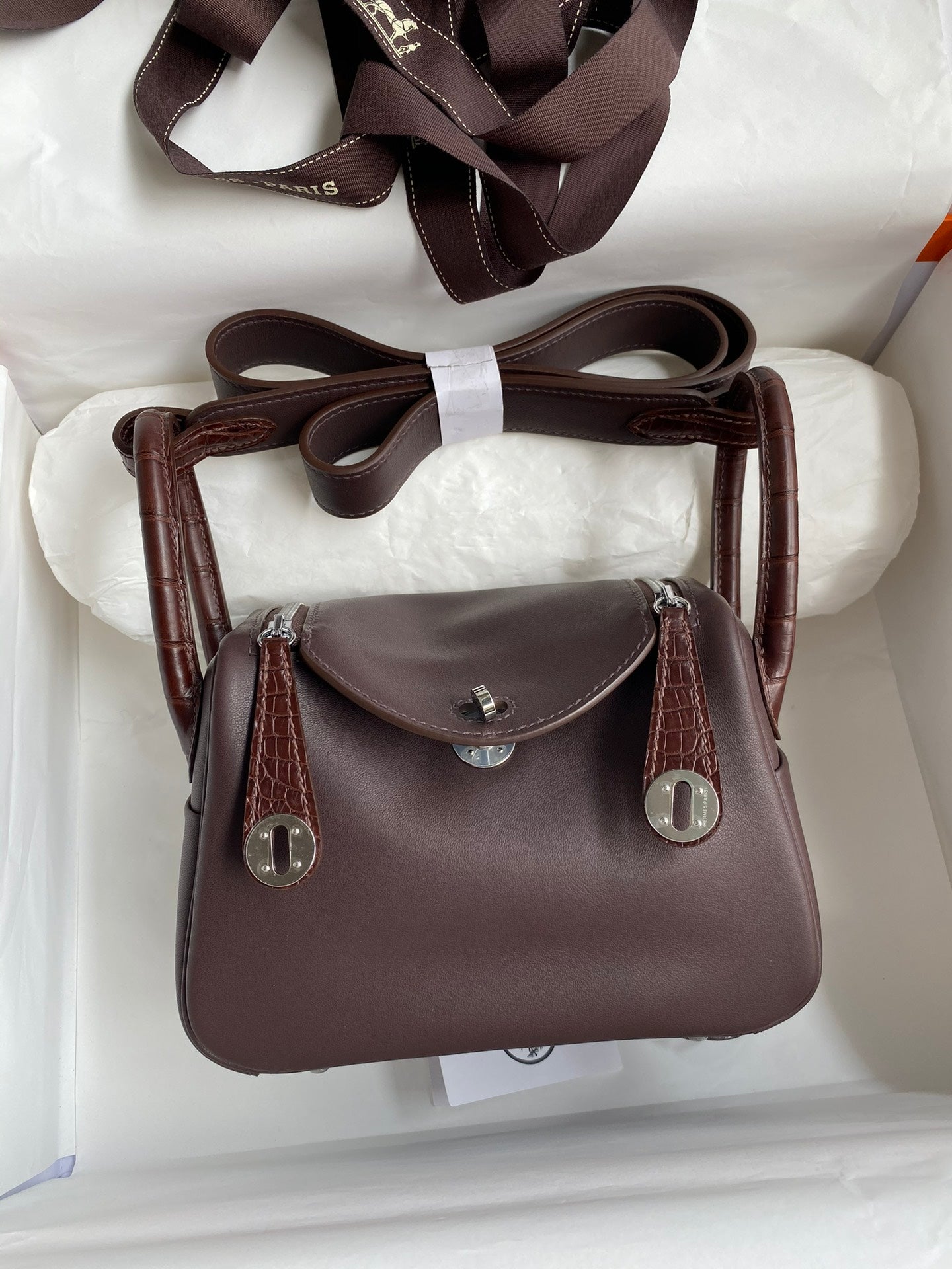Lindy 19 Bag