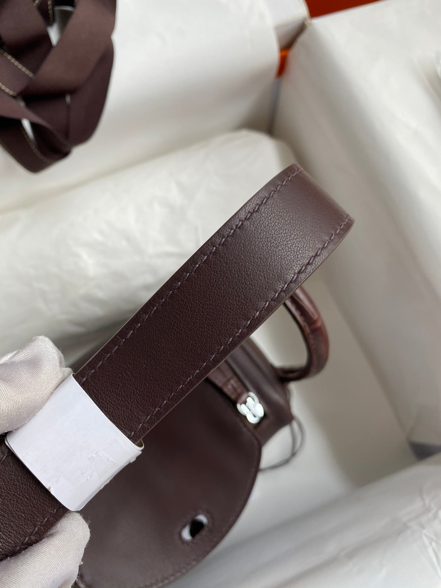 Lindy 19 Bag