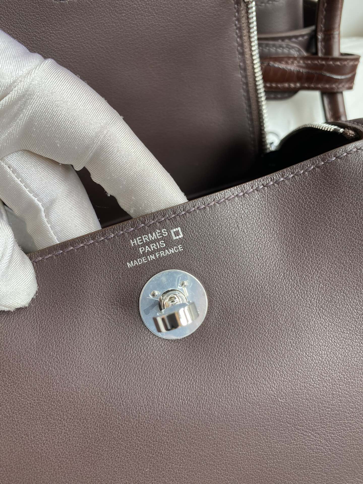 Lindy 19 Bag