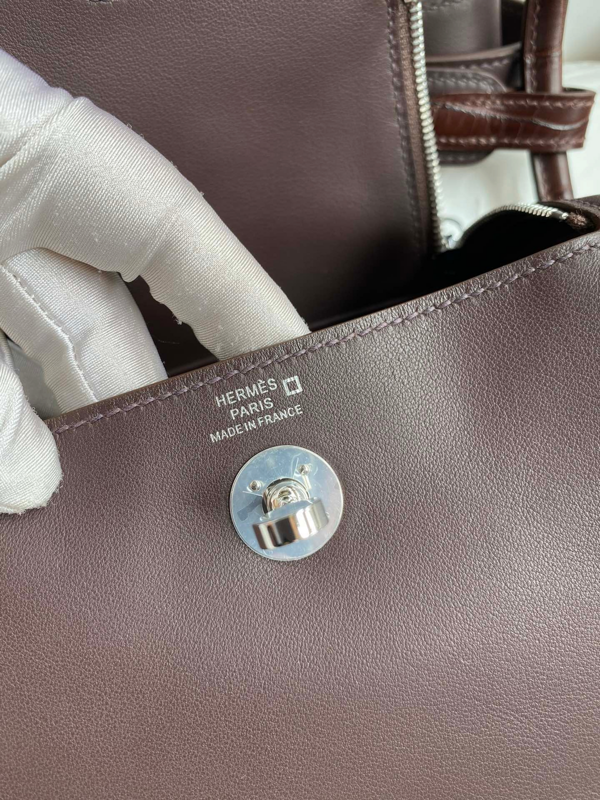 Lindy 19 Bag