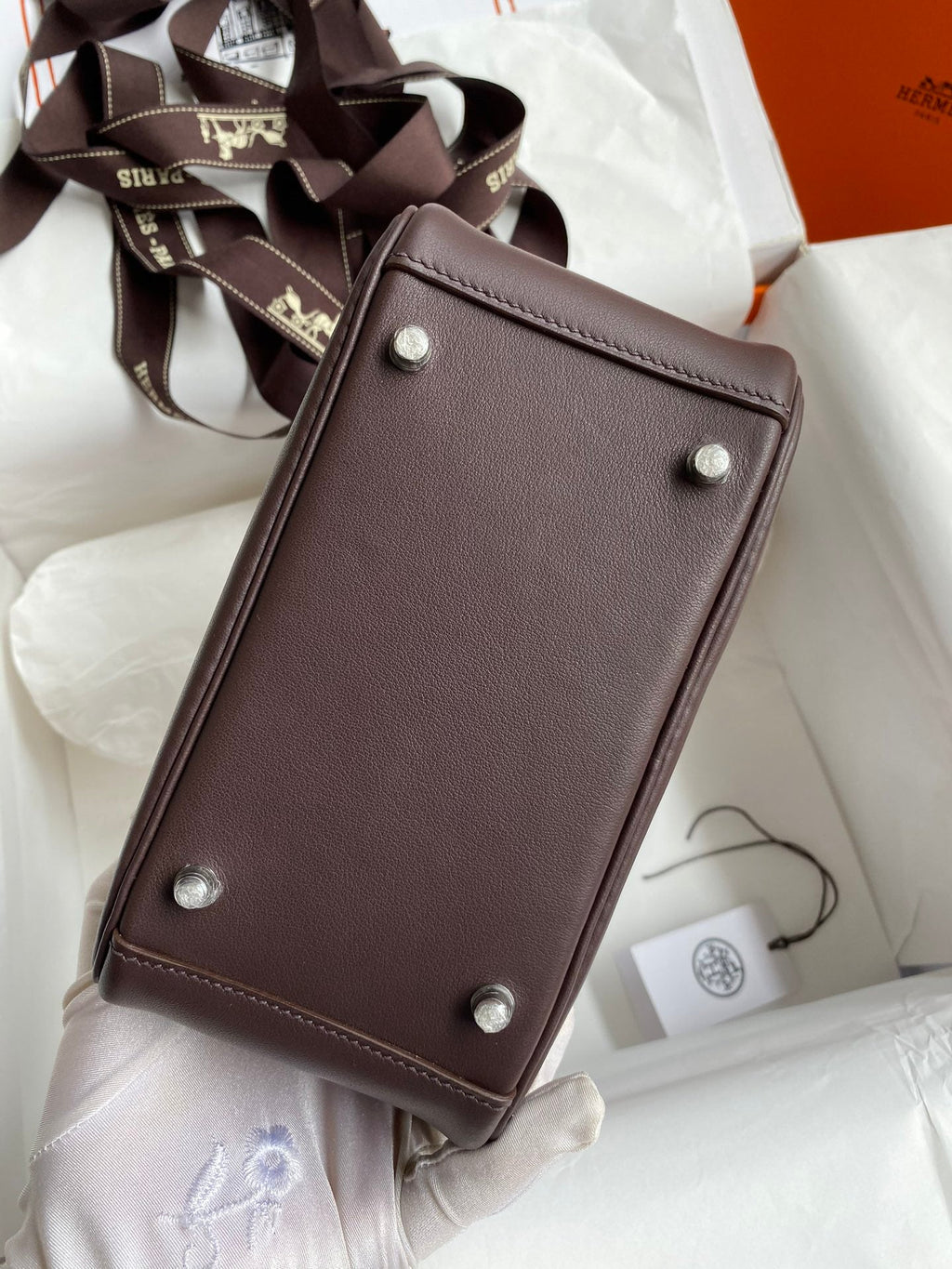 Lindy 19 Bag