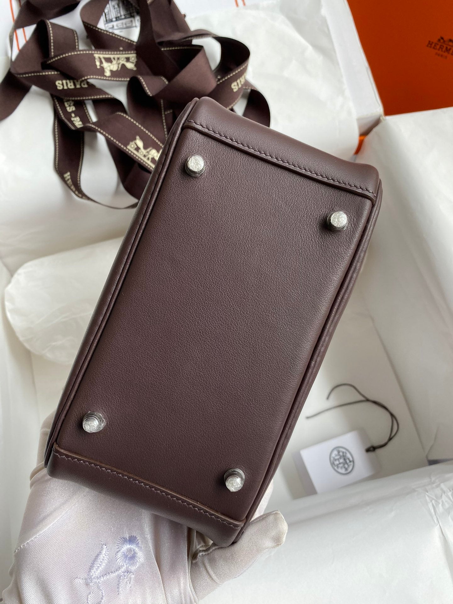 Lindy 19 Bag