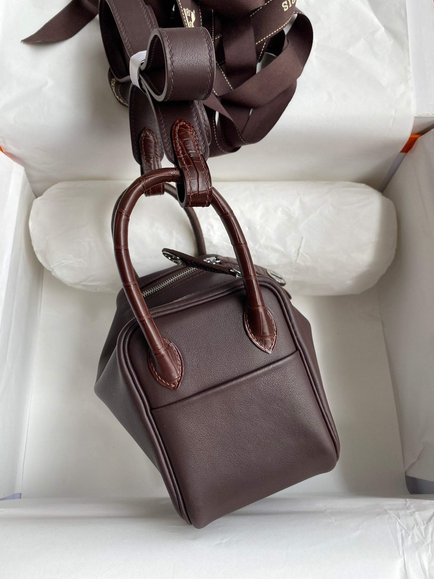 Lindy 19 Bag