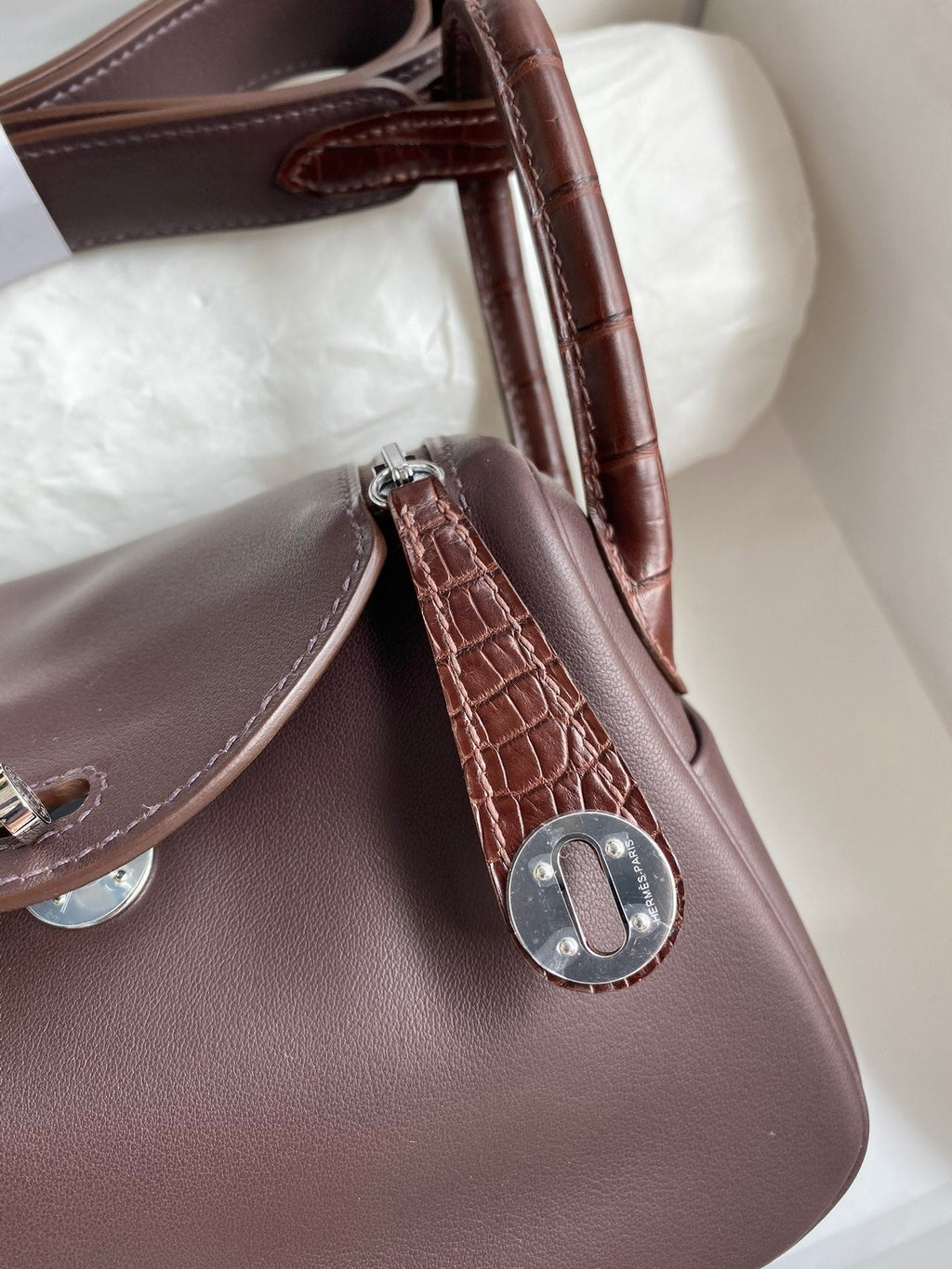 Lindy 19 Bag