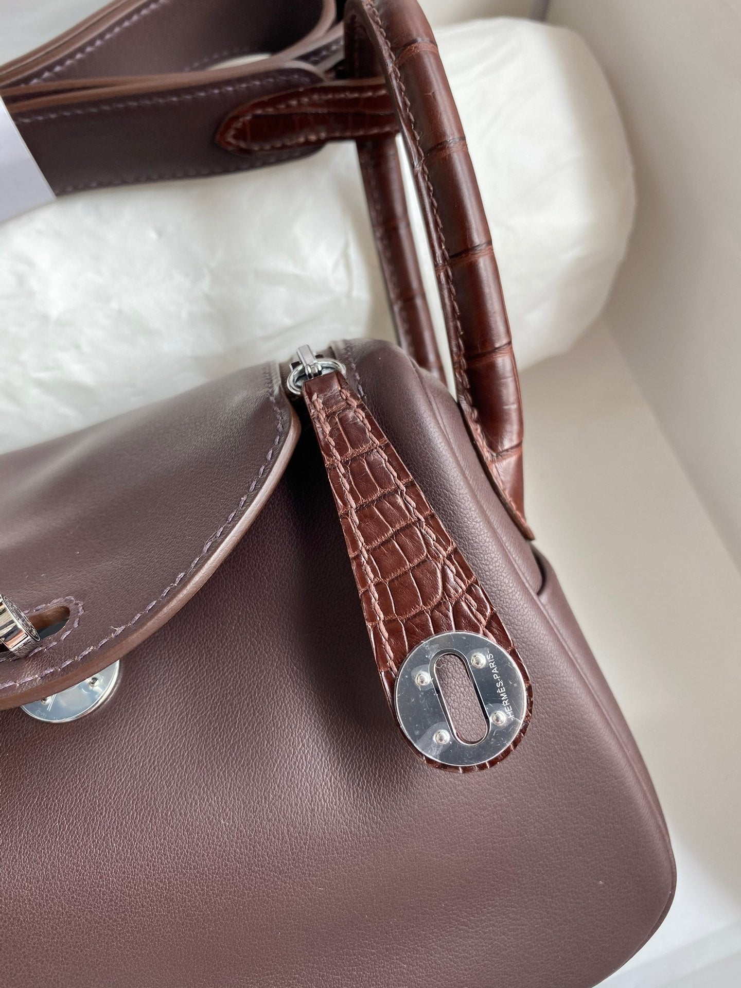 Lindy 19 Bag