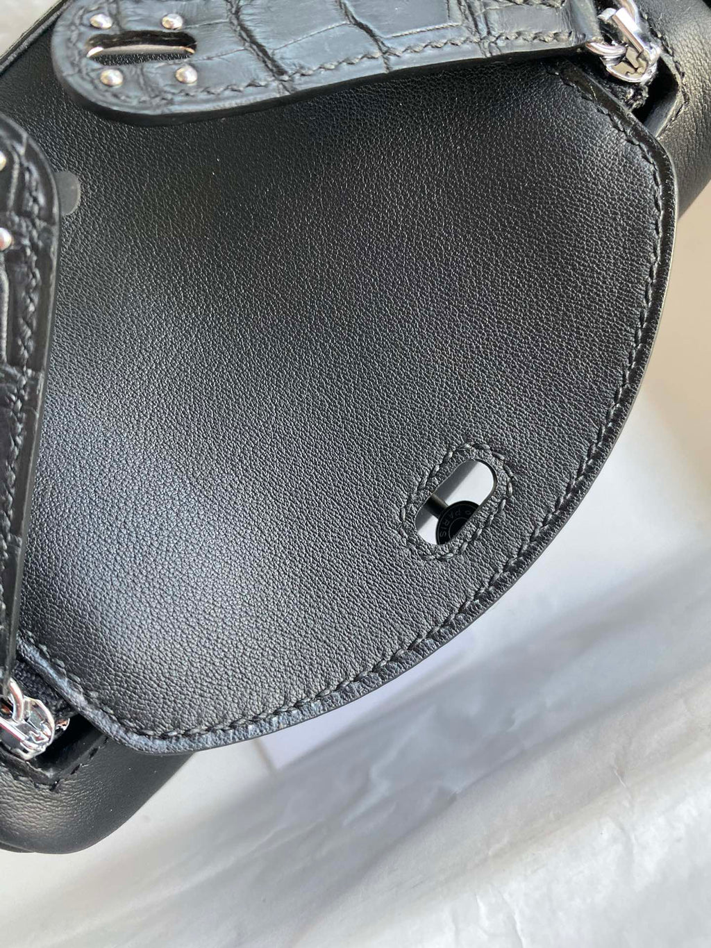 Lindy 19 Bag