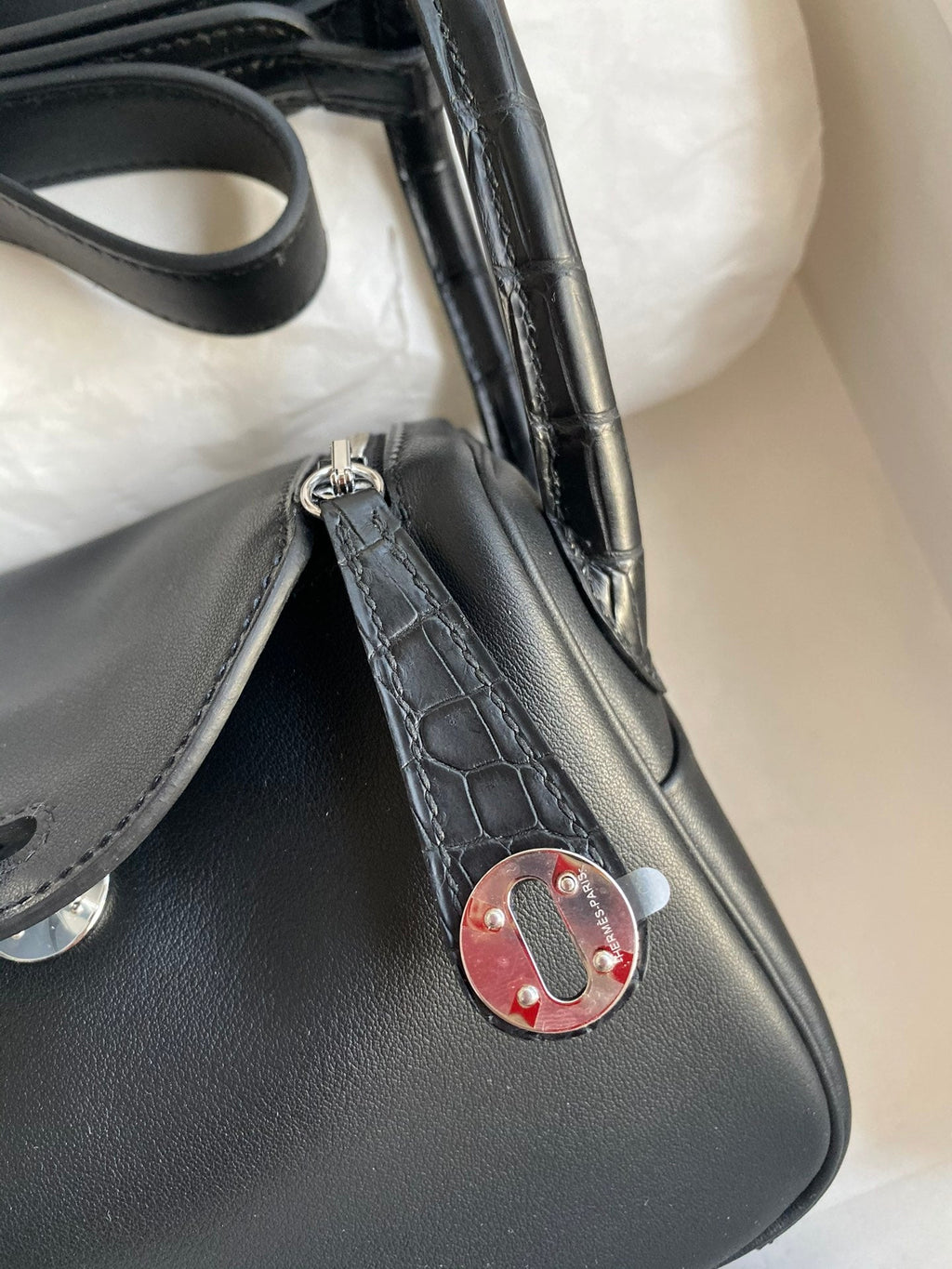 Lindy 19 Bag