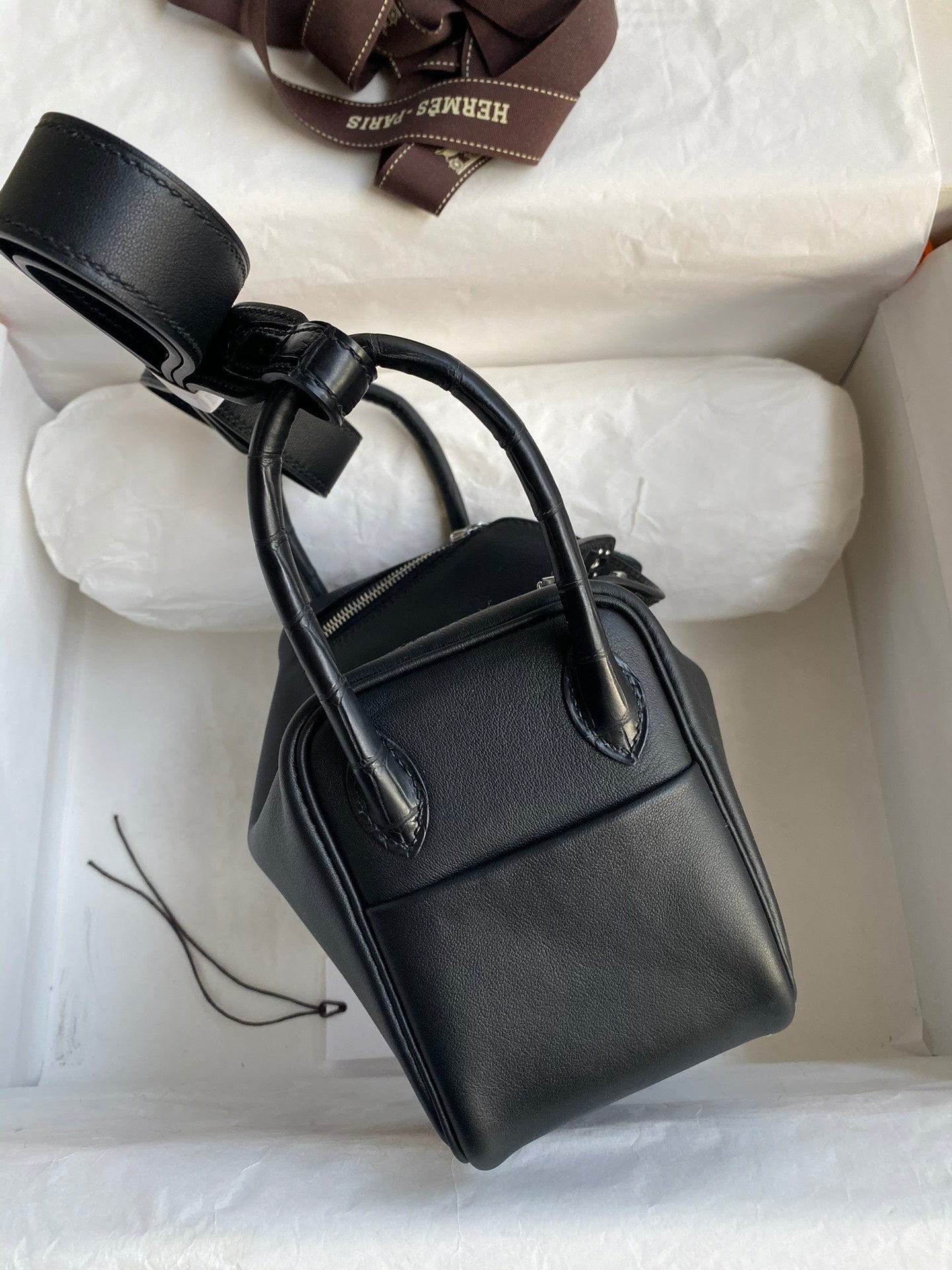Lindy 19 Bag