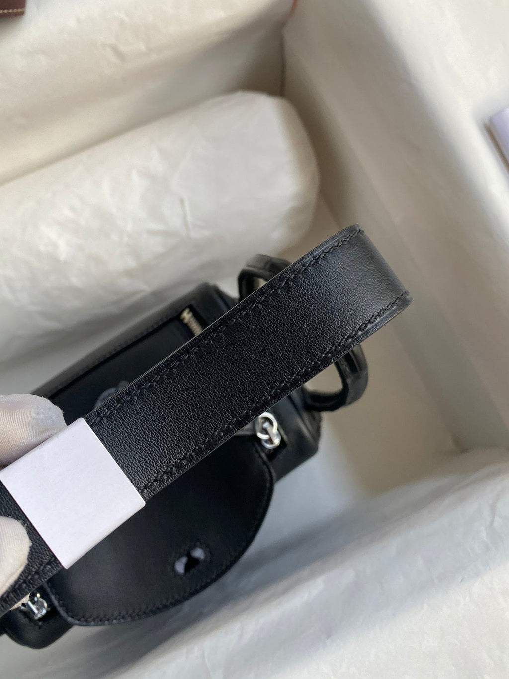 Lindy 19 Bag
