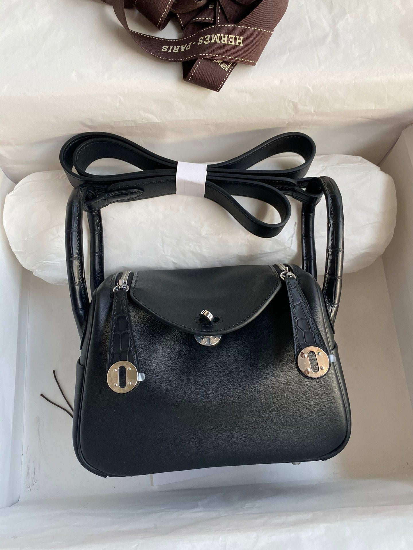 Lindy 19 Bag