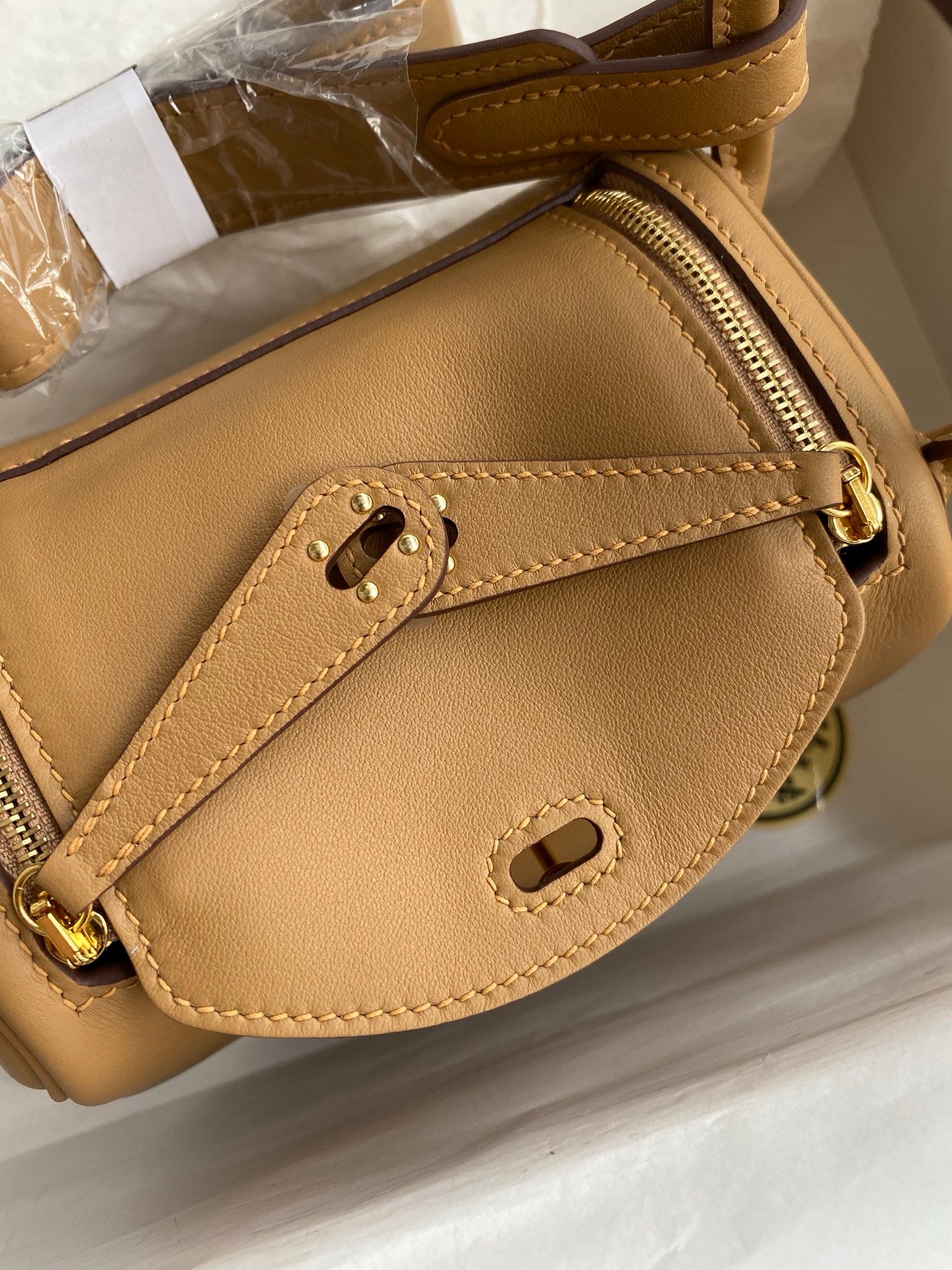 Lindy 19 Bag