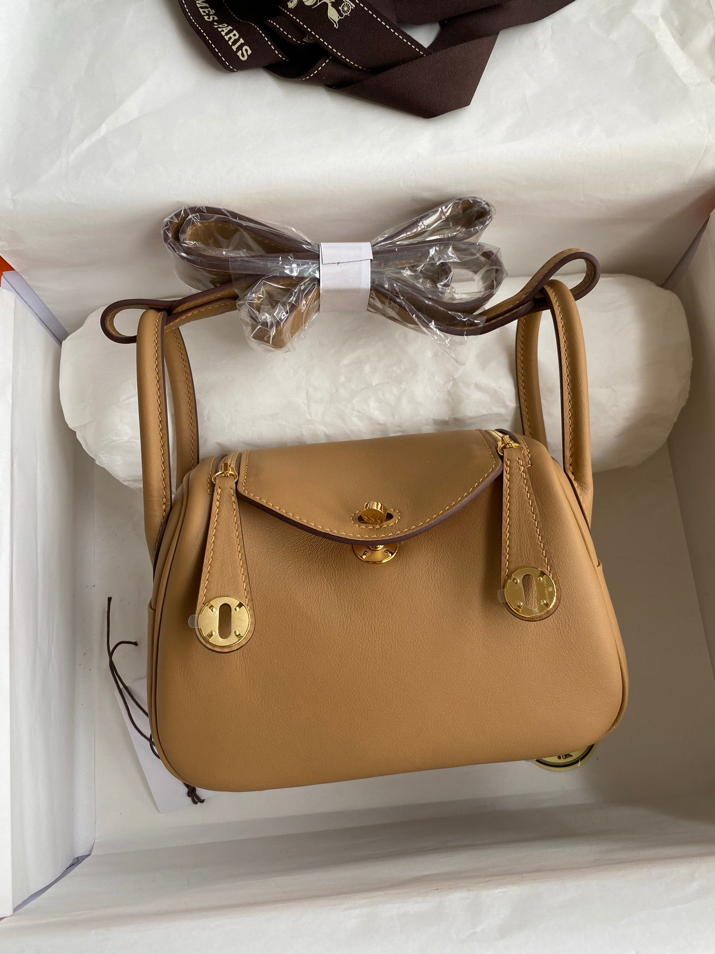 Lindy 19 Bag