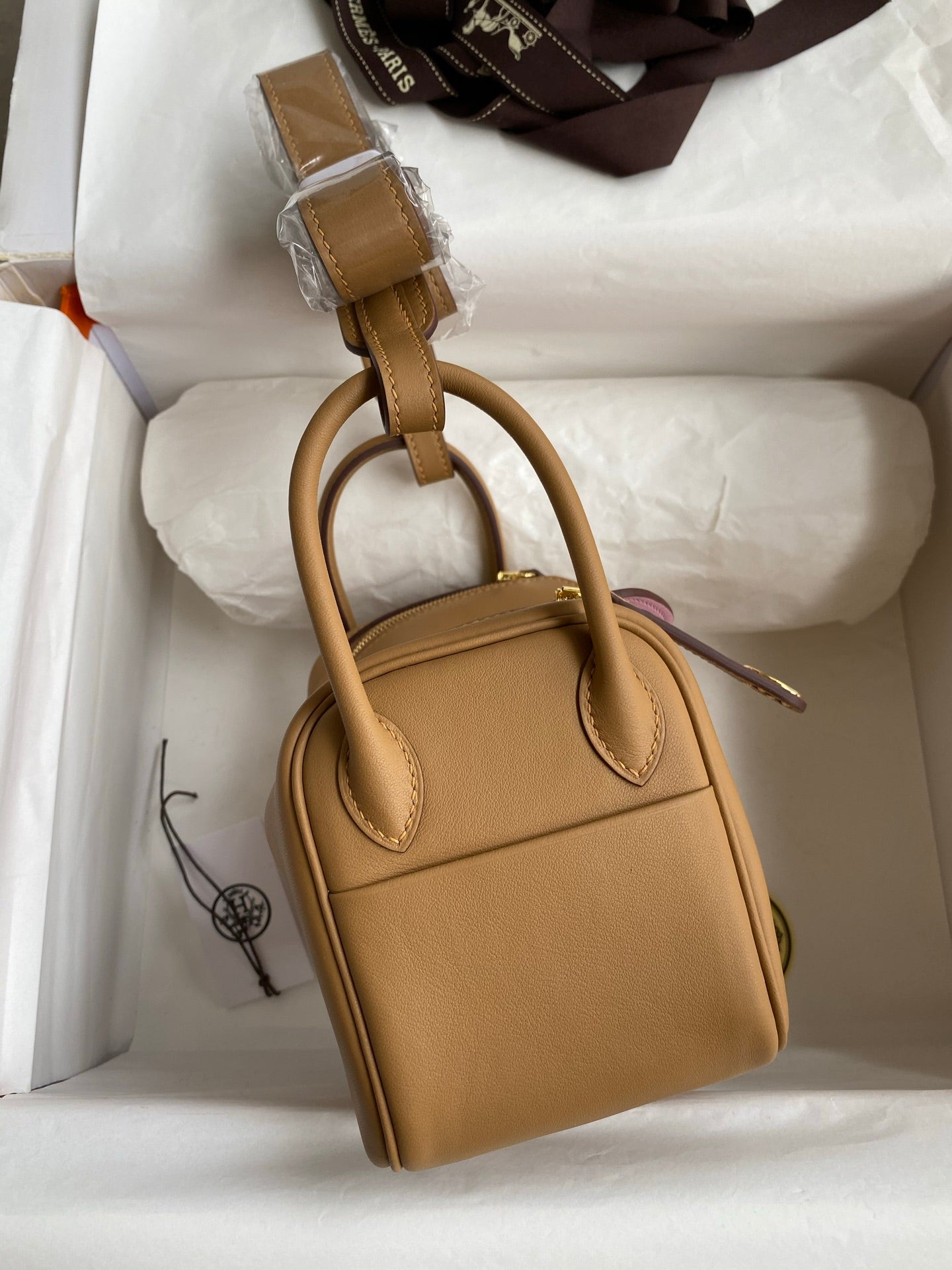 Lindy 19 Bag