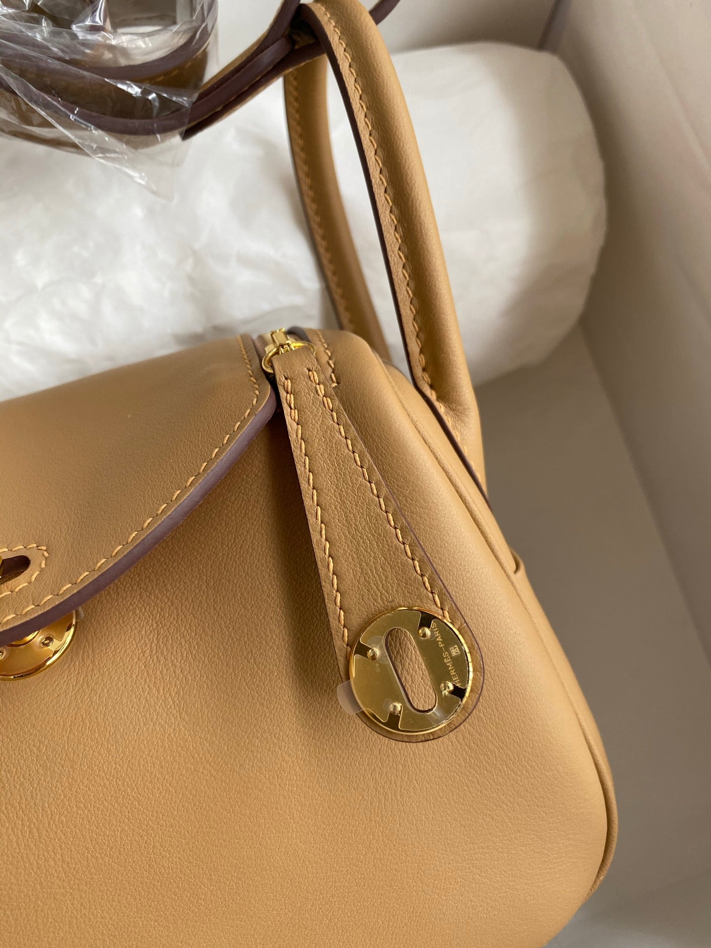 Lindy 19 Bag