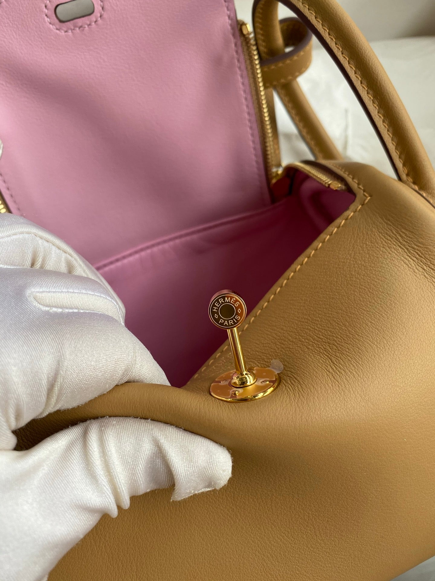 Lindy 19 Bag