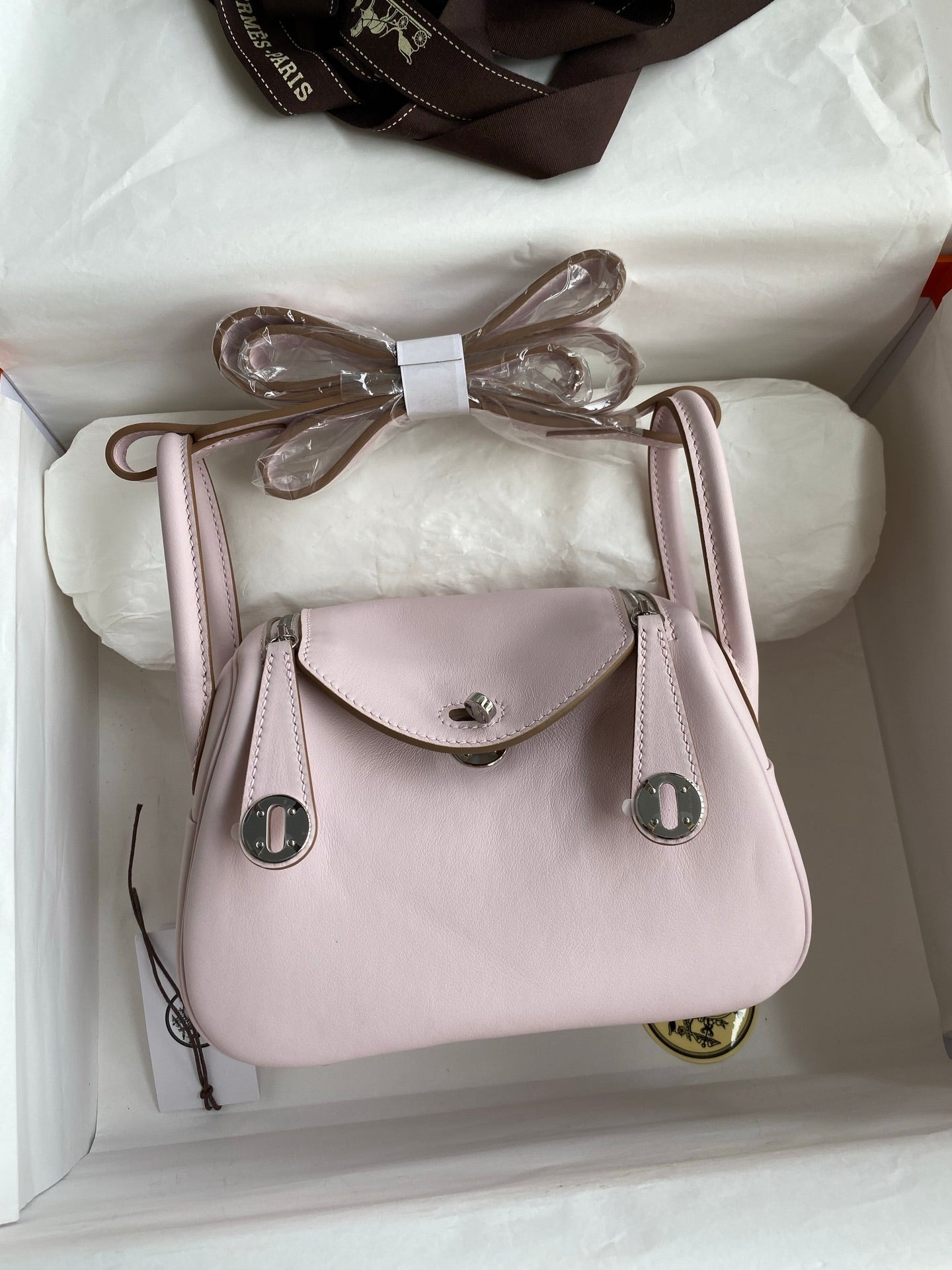 Lindy 19 Bag