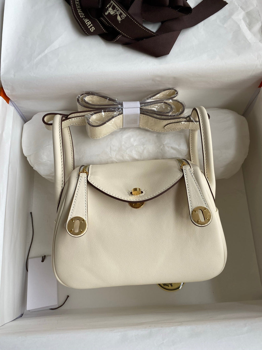 Lindy 19 Bag
