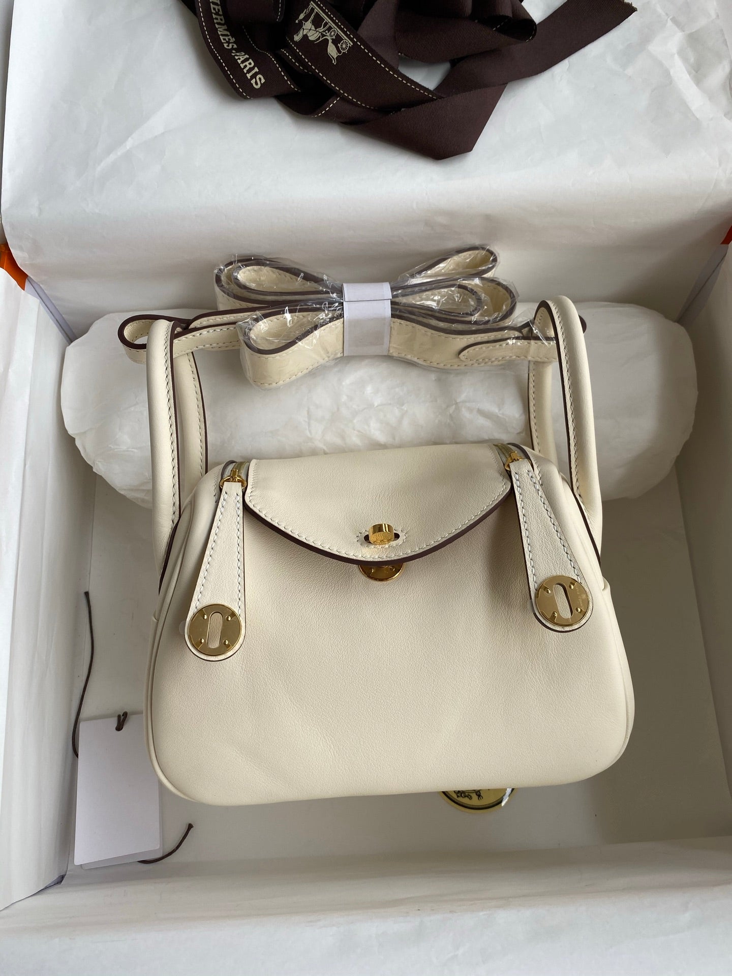 Lindy 19 Bag