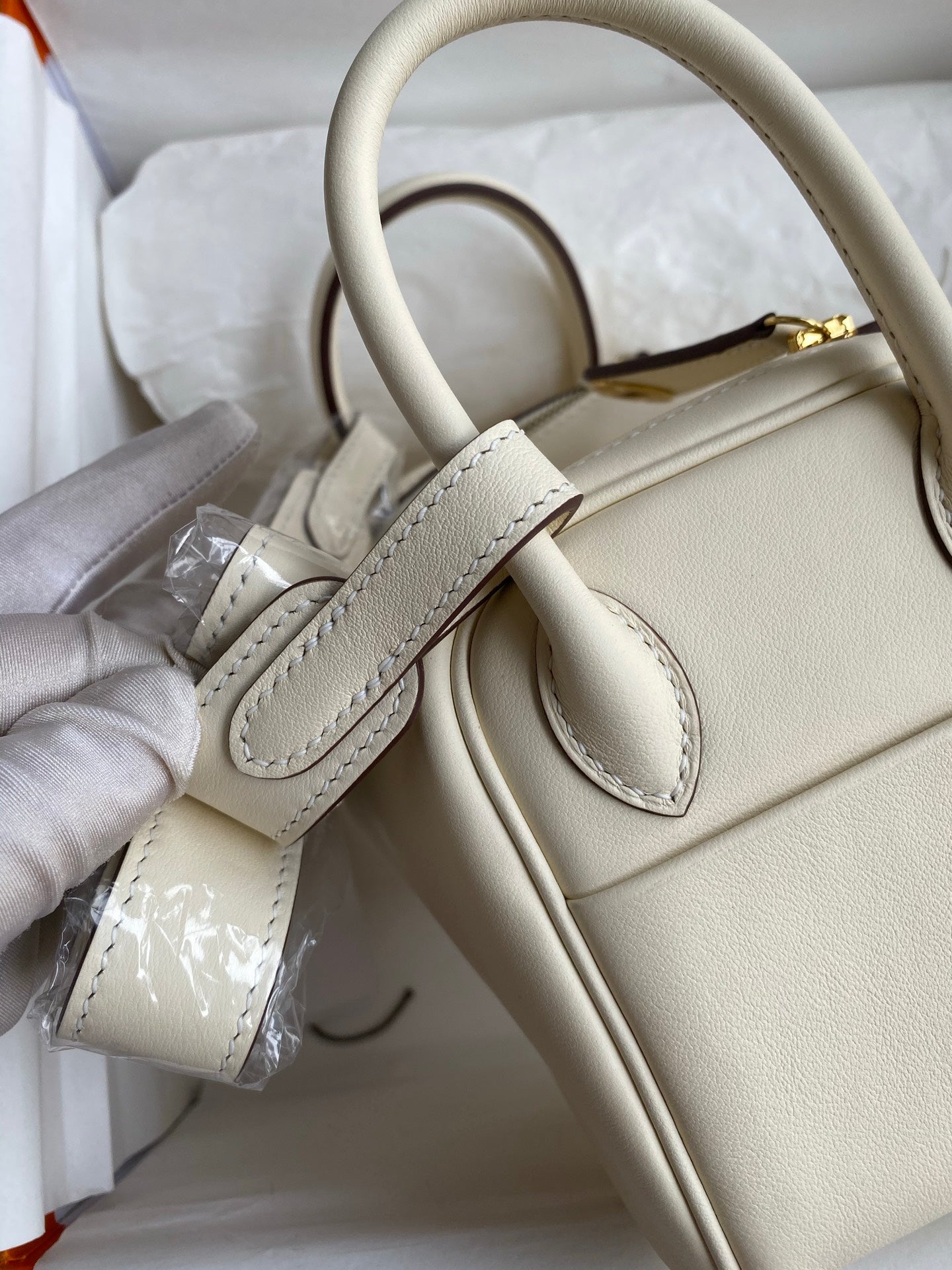 Lindy 19 Bag