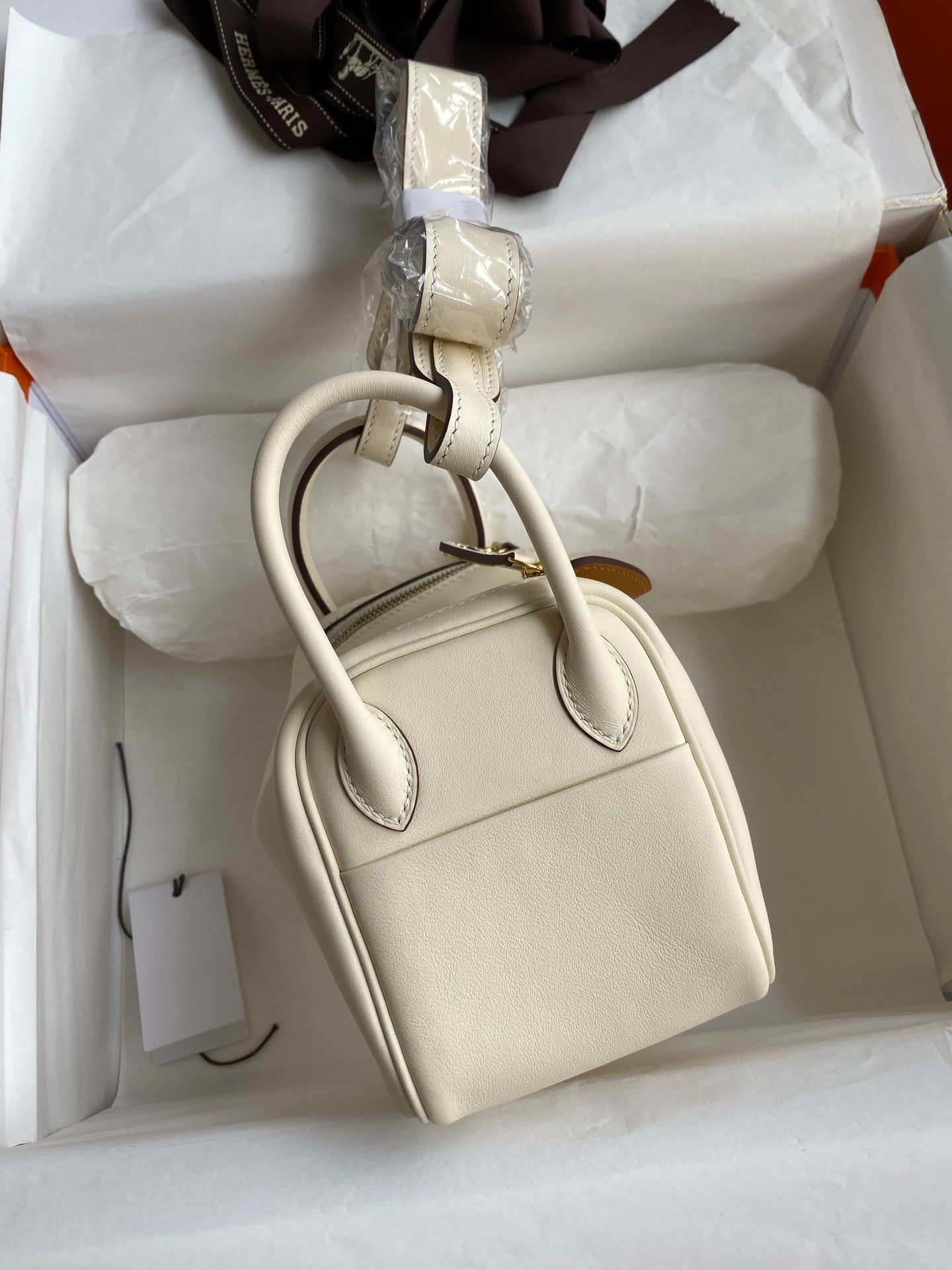 Lindy 19 Bag