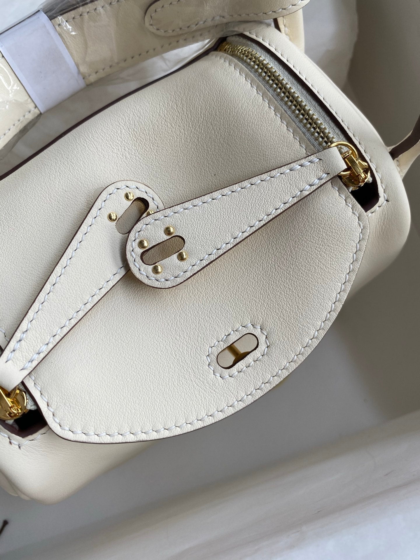 Lindy 19 Bag