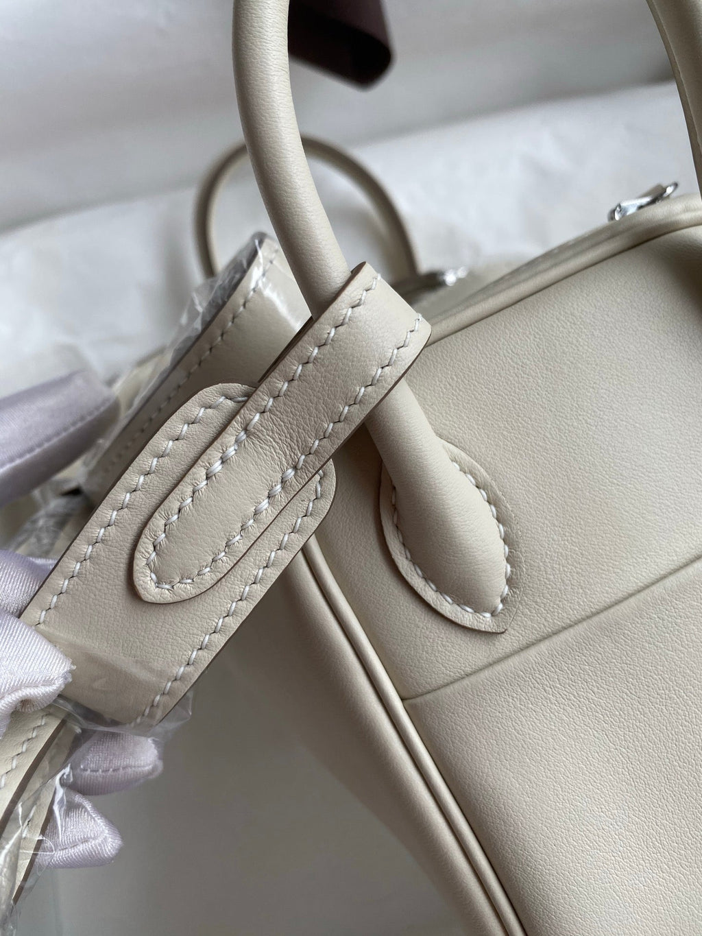 Lindy 19 Bag