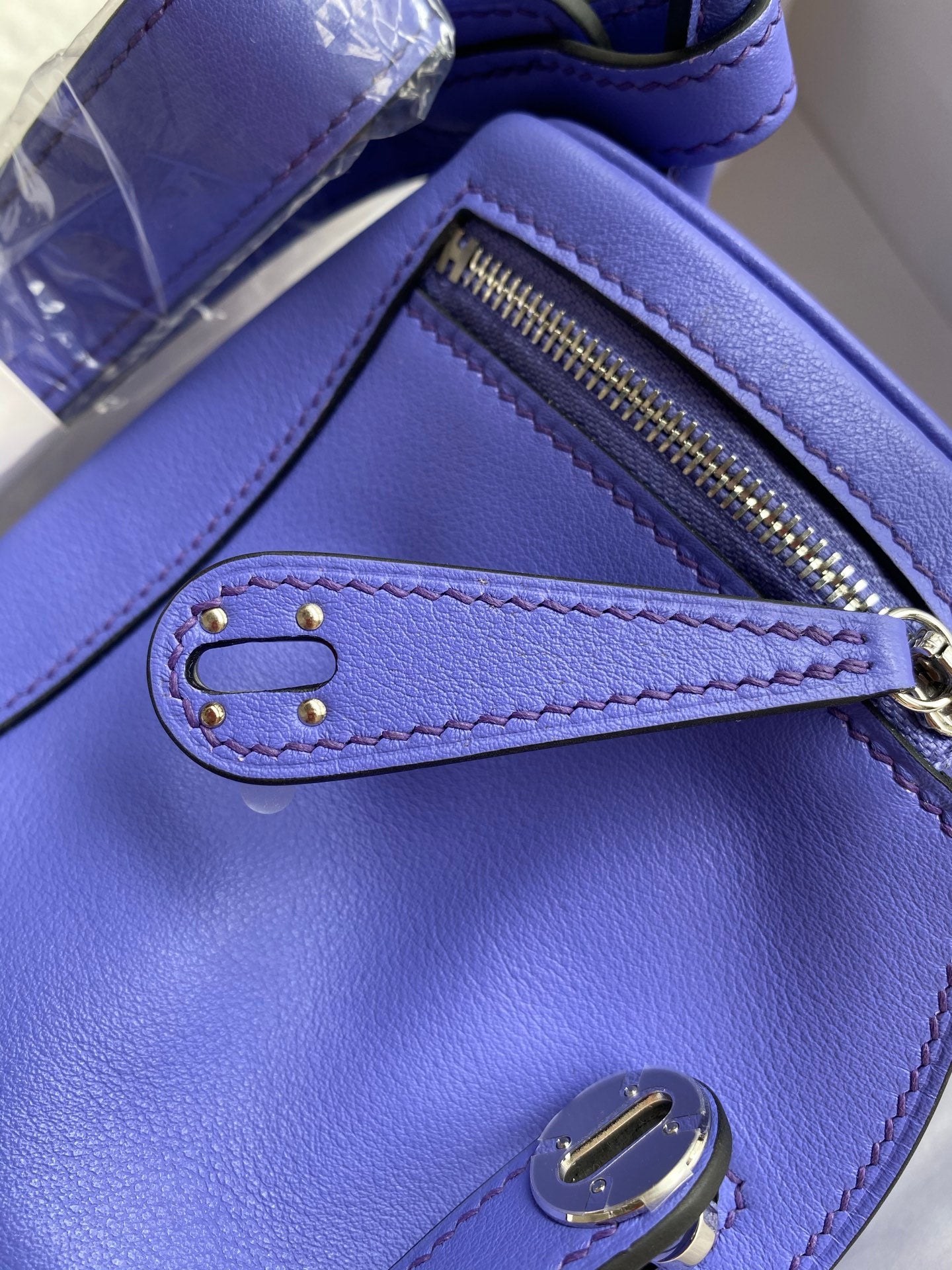 Lindy 19 Bag