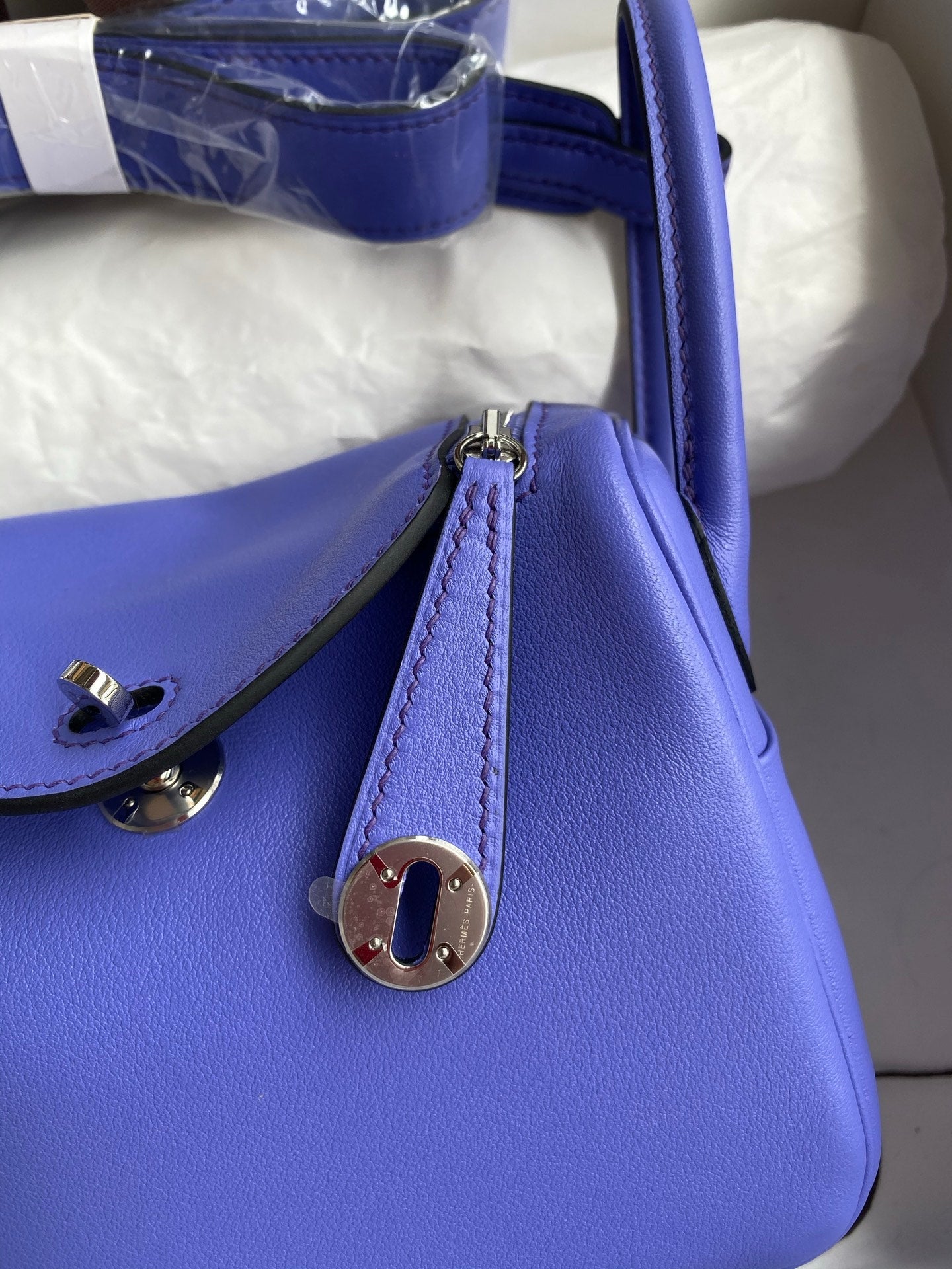 Lindy 19 Bag