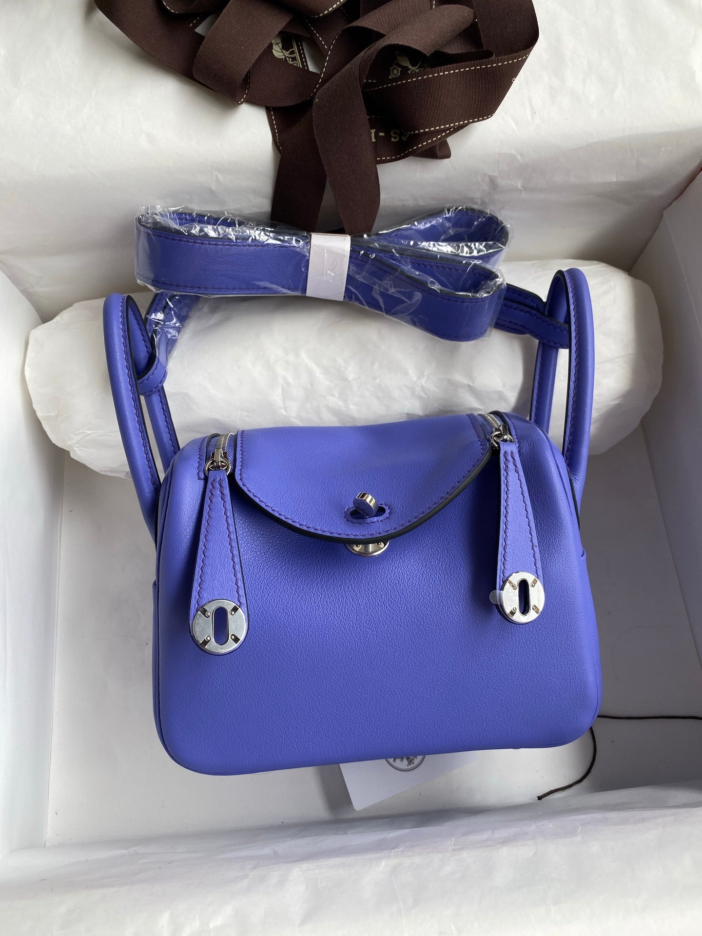 Lindy 19 Bag