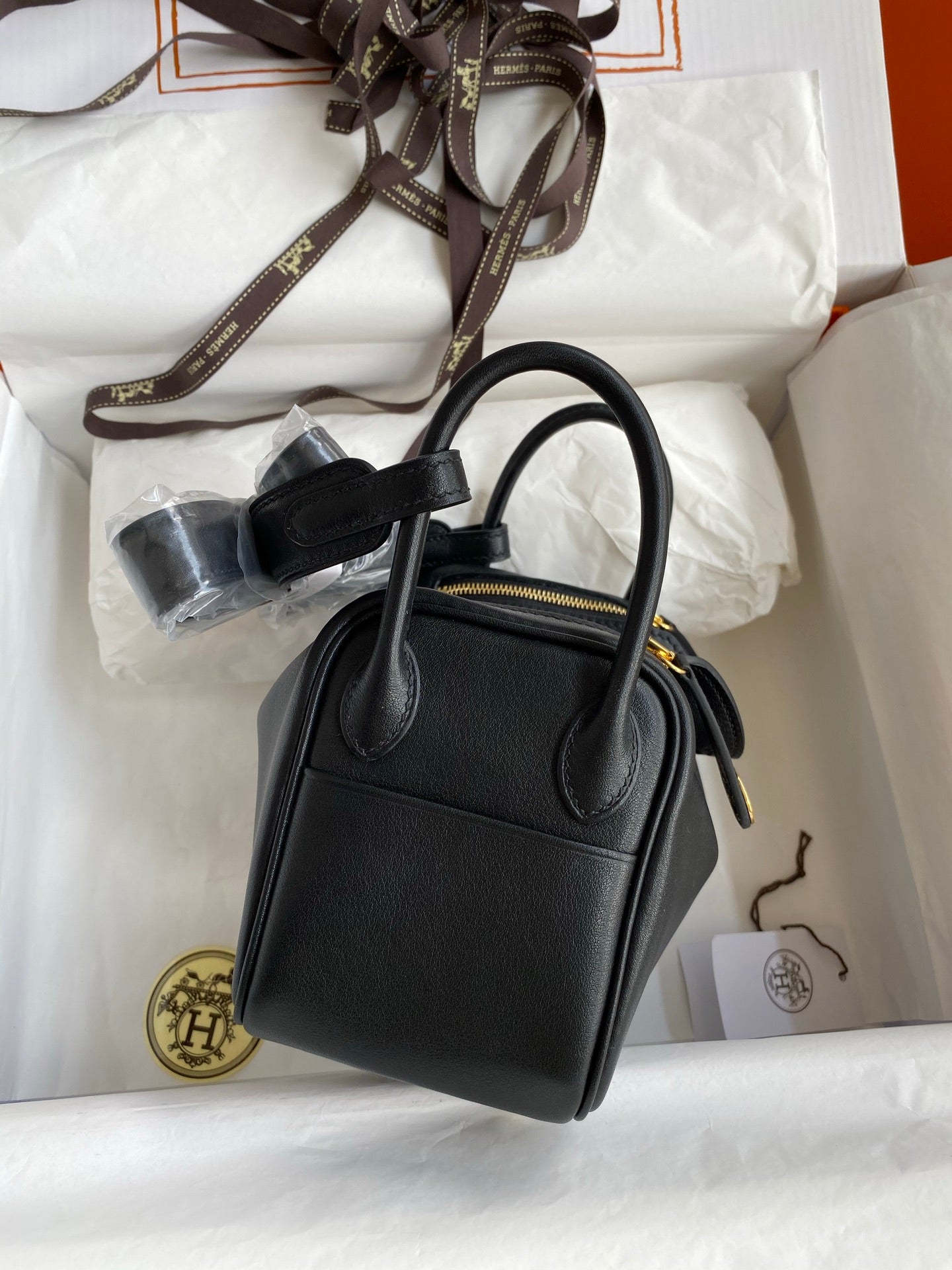 Lindy 19 Bag