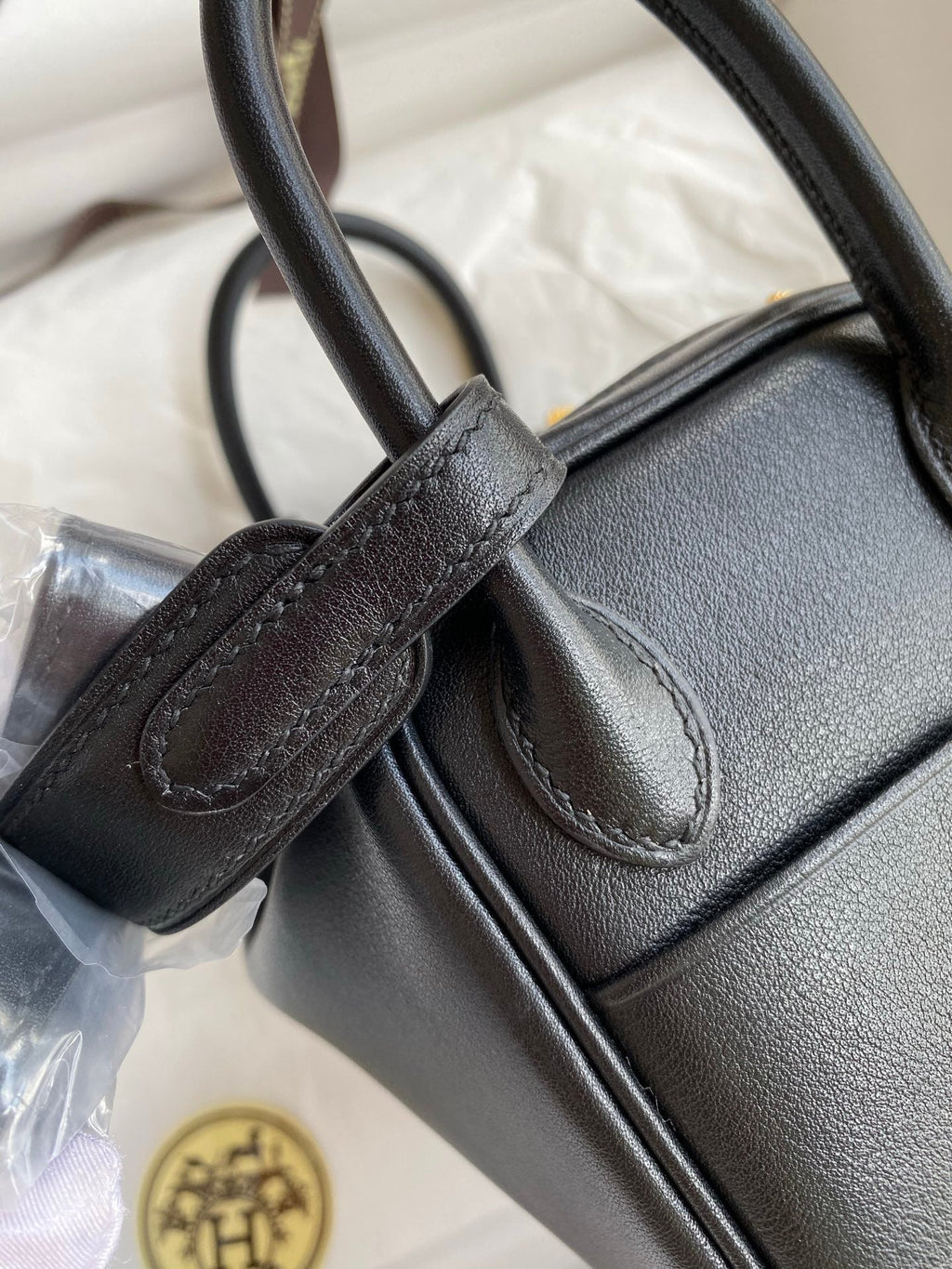 Lindy 19 Bag