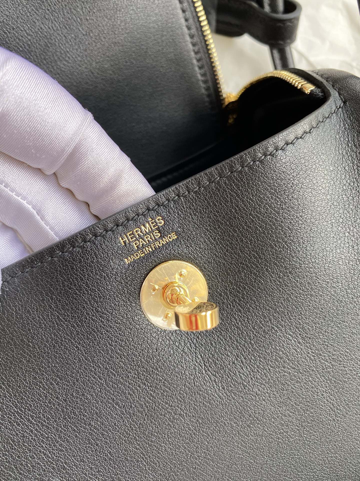 Lindy 19 Bag