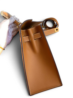 Kelly 32 cm Gold Brown image 5