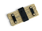 Kelly Picnic 20 cm Black / Gold Hardware image 4