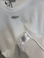Paris Tag Relaxed Fit T-shirt